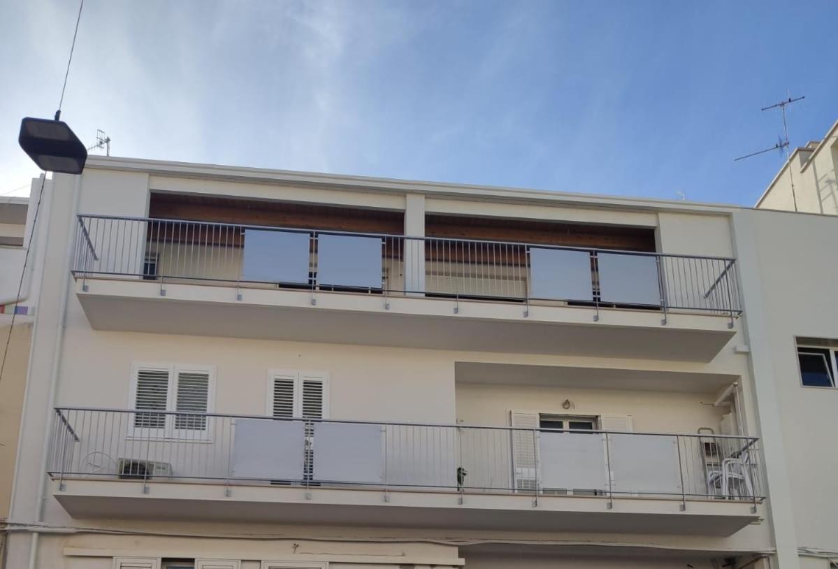 Come A Casa - Feels Like Home Polignano 2 Bedrooms & Living & 3 Bathrooms Polignano a Mare Exterior photo