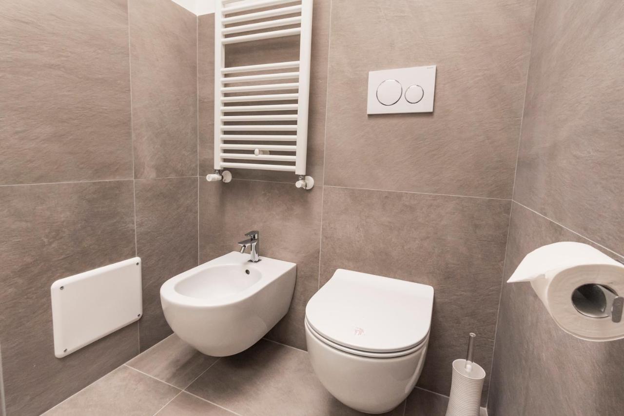 Come A Casa - Feels Like Home Polignano 2 Bedrooms & Living & 3 Bathrooms Polignano a Mare Exterior photo