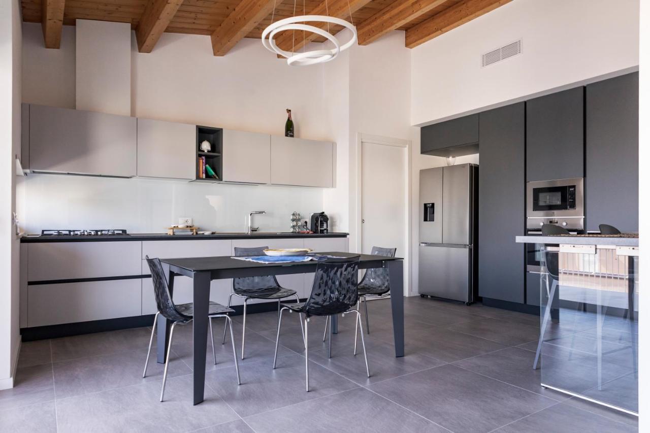 Come A Casa - Feels Like Home Polignano 2 Bedrooms & Living & 3 Bathrooms Polignano a Mare Exterior photo