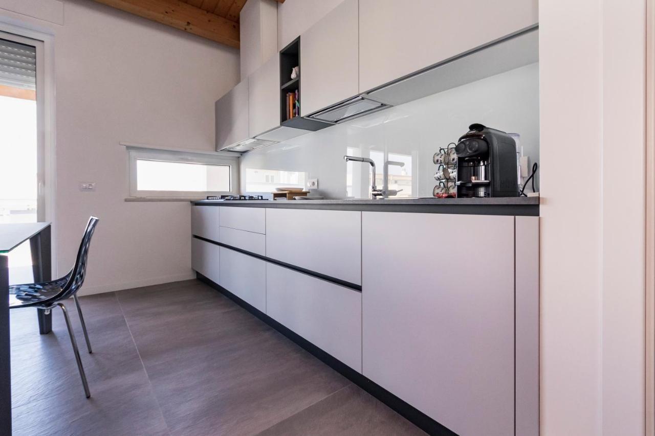 Come A Casa - Feels Like Home Polignano 2 Bedrooms & Living & 3 Bathrooms Polignano a Mare Exterior photo