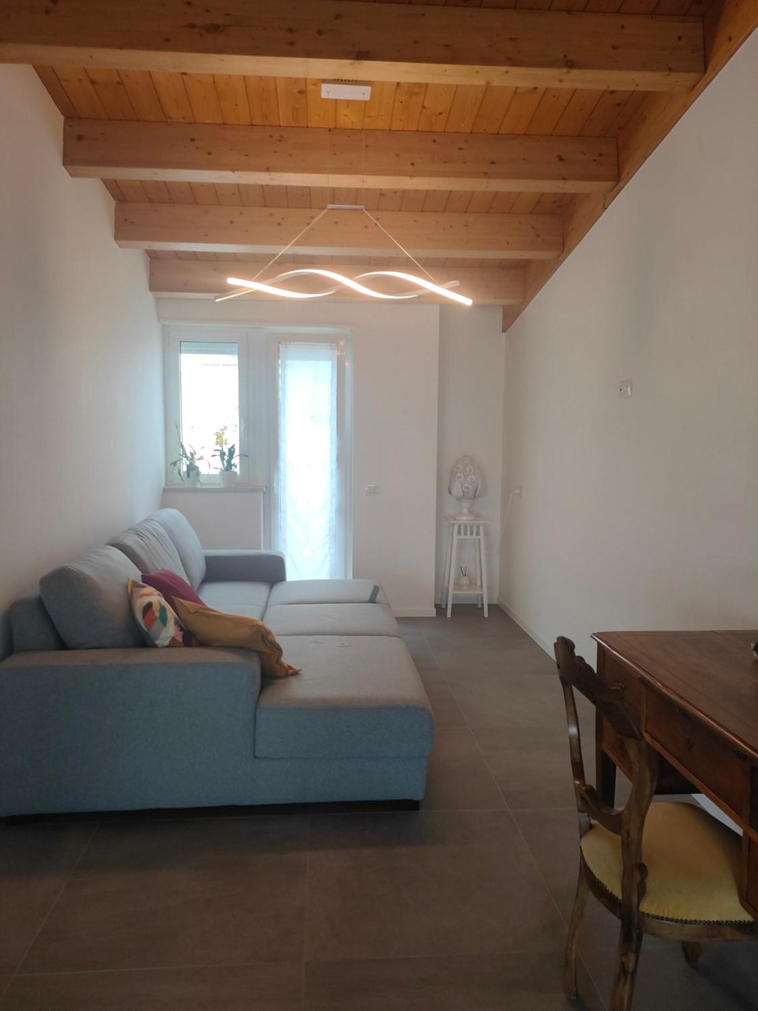 Come A Casa - Feels Like Home Polignano 2 Bedrooms & Living & 3 Bathrooms Polignano a Mare Room photo